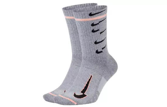Носки унисекс до середины икры Nike