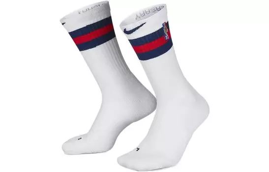 Носки унисекс до середины икры Nike