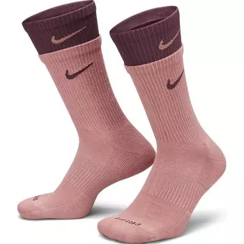 Носки унисекс до середины икры Nike