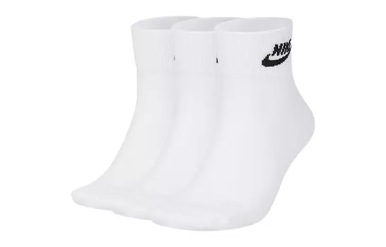 Носки унисекс до середины икры Nike