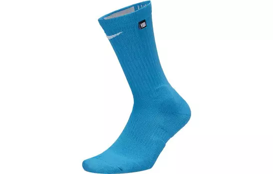 Носки унисекс до середины икры Nike