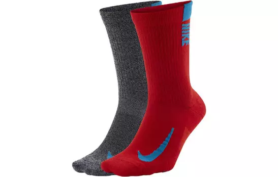 Носки унисекс до середины икры Nike
