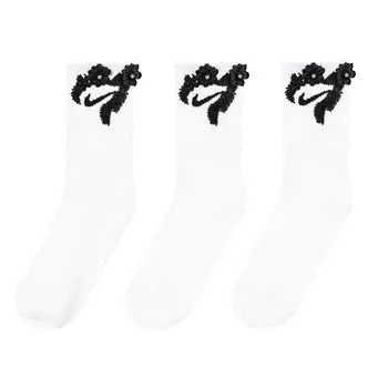 Носки унисекс до середины икры Nike