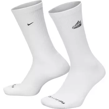 Носки унисекс до середины икры Nike