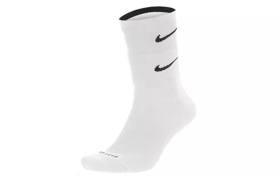 Носки унисекс до середины икры Nike