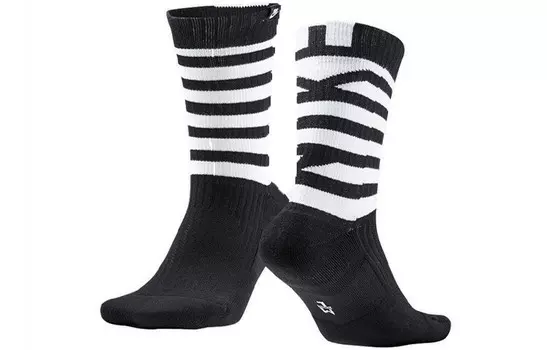 Носки унисекс до середины икры Nike