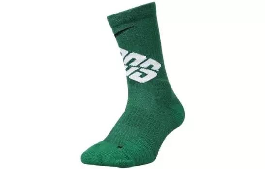Носки унисекс до середины икры Nike