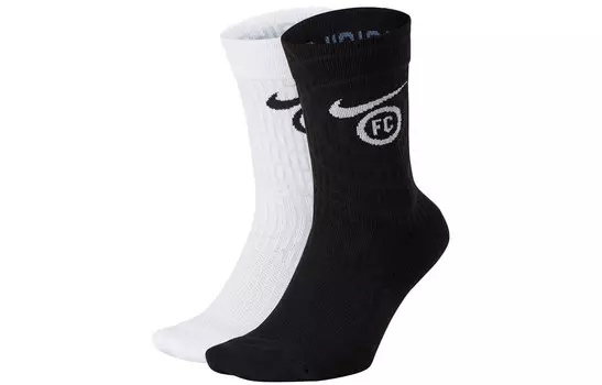 Носки унисекс до середины икры Nike