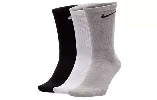 Носки унисекс до середины икры Nike