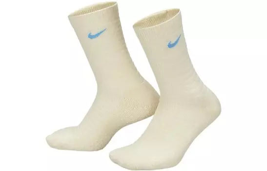 Носки унисекс до середины икры Nike