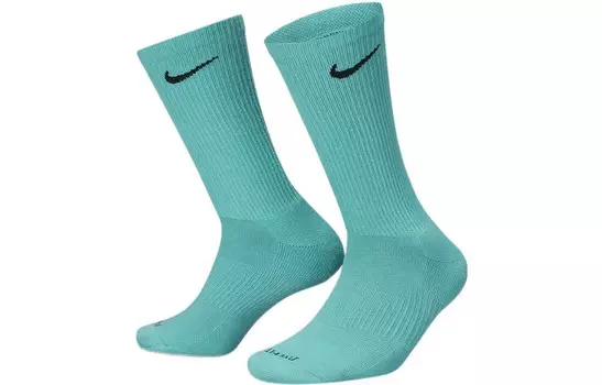 Носки унисекс до середины икры Nike