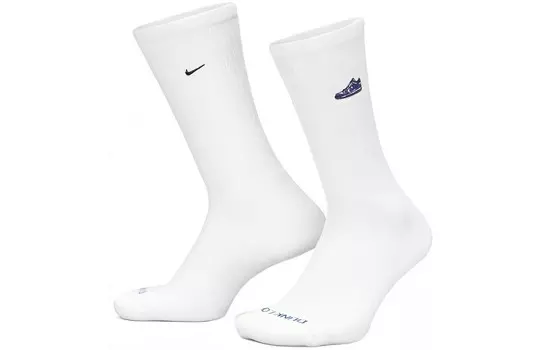 Носки унисекс до середины икры Nike