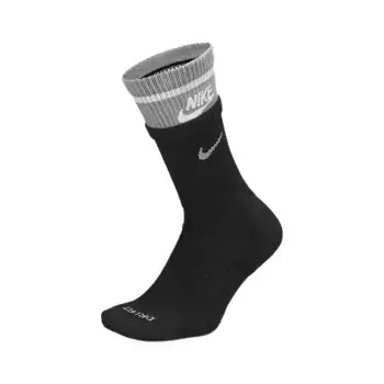 Носки унисекс до середины икры Nike