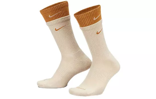Носки унисекс до середины икры Nike
