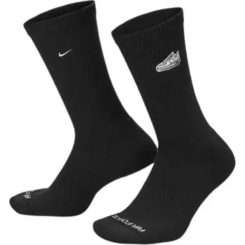 Носки унисекс до середины икры Nike