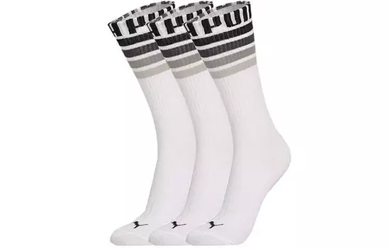 Носки унисекс до середины икры Puma