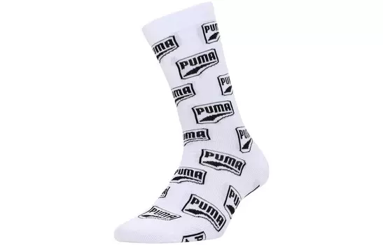 Носки унисекс до середины икры Puma