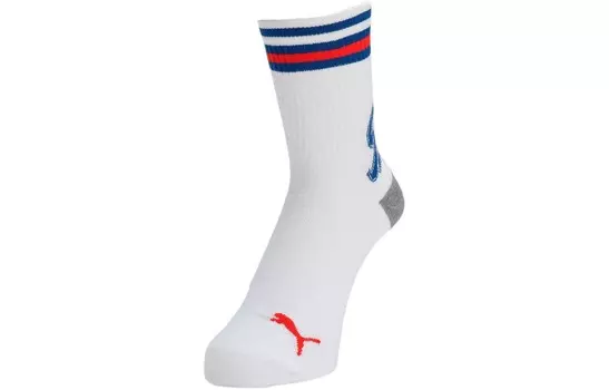 Носки унисекс до середины икры Puma