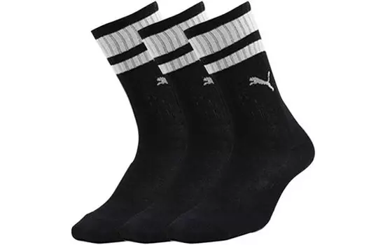 Носки унисекс до середины икры Puma