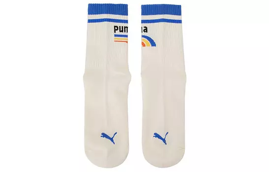 Носки унисекс до середины икры Puma