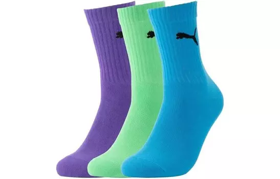 Носки унисекс до середины икры Puma