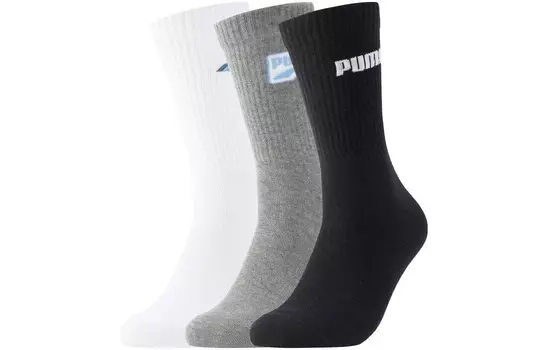 Носки унисекс до середины икры Puma