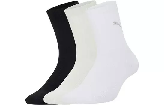 Носки унисекс до середины икры Puma