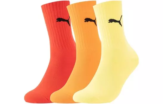 Носки унисекс до середины икры Puma