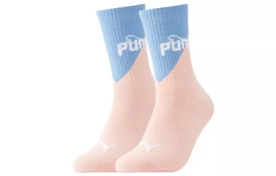 Носки унисекс до середины икры Puma
