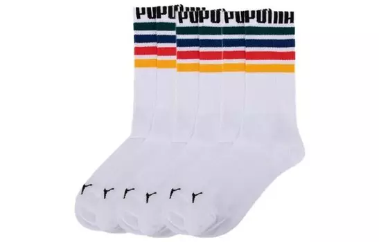 Носки унисекс до середины икры Puma
