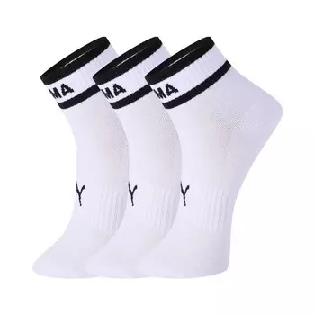 Носки унисекс до середины икры Puma