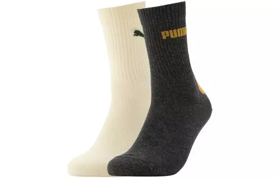 Носки унисекс до середины икры Puma