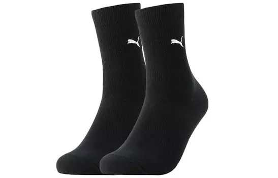 Носки унисекс до середины икры Puma