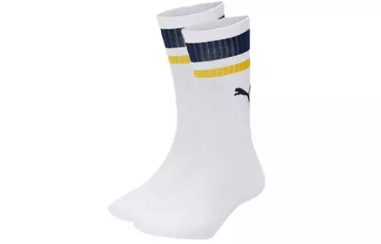 Носки унисекс до середины икры Puma