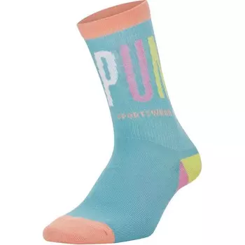 Носки унисекс до середины икры Puma