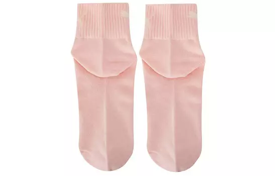 Носки унисекс до середины икры Puma, цвет 1 Pair (Pink)