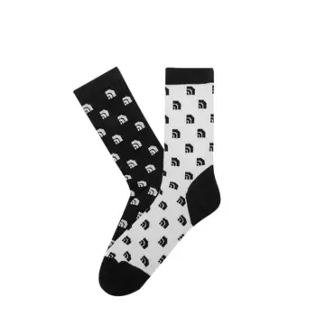 Носки унисекс до середины икры The North Face