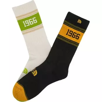 Носки унисекс до середины икры The North Face