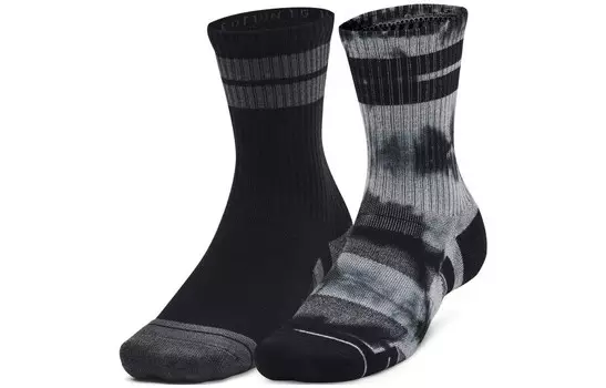 Носки унисекс до середины икры Under Armour