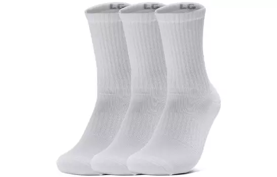 Носки унисекс до середины икры Under Armour