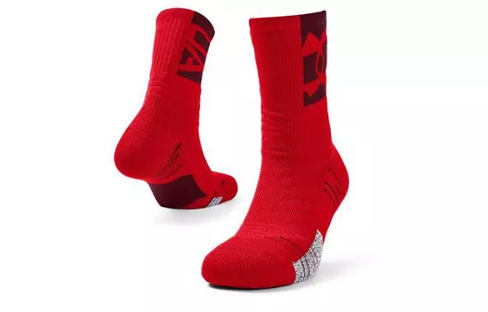 Носки унисекс до середины икры Under Armour