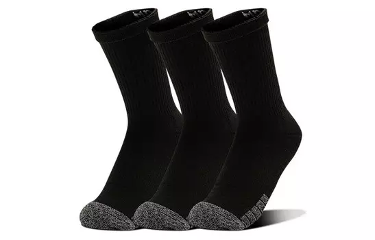 Носки унисекс до середины икры Under Armour