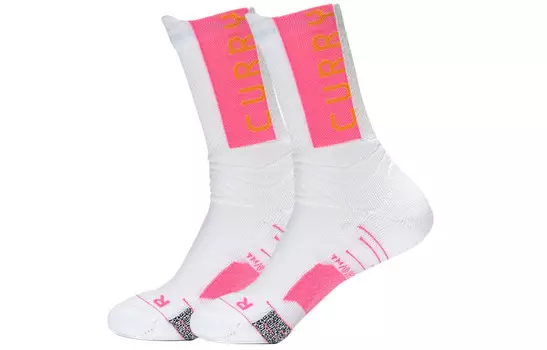 Носки унисекс до середины икры Under Armour