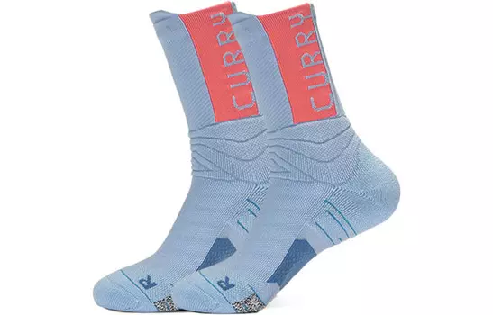 Носки унисекс до середины икры Under Armour