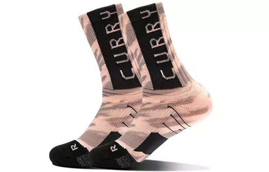 Носки унисекс до середины икры Under Armour