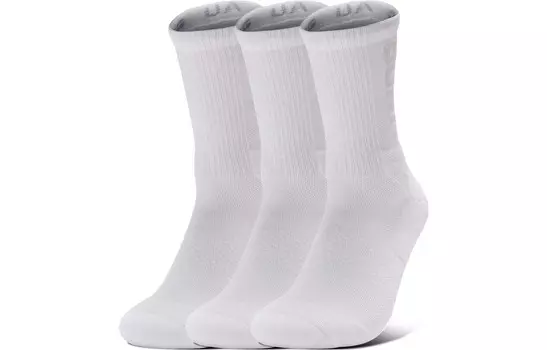Носки унисекс до середины икры Under Armour