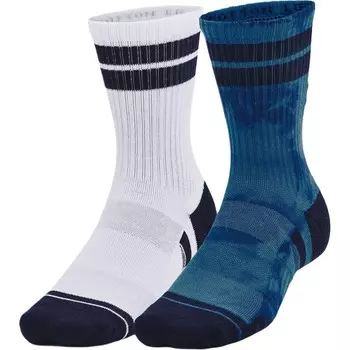 Носки унисекс до середины икры Under Armour