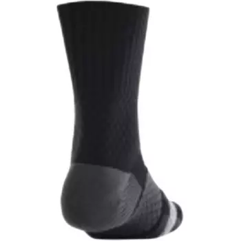 Носки унисекс до середины икры Under Armour, цвет 3 Pack (Black)