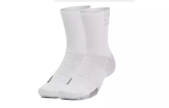 Носки унисекс до середины икры Under Armour