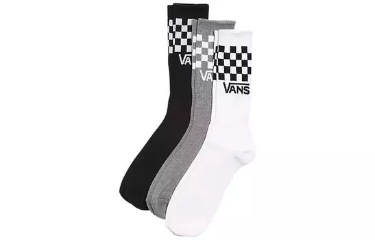 Носки унисекс до середины икры Vans